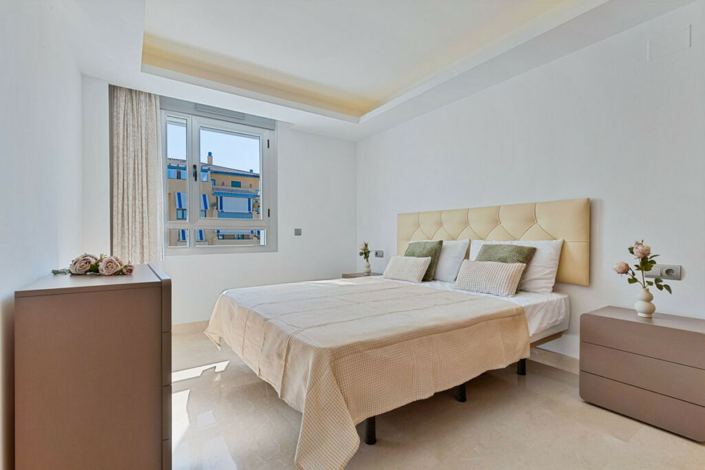Penthouse Marbella Málaga - image 7