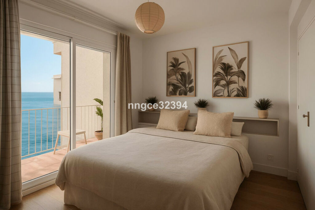 Middle Floor Apartment Mijas Costa Málaga - image 5