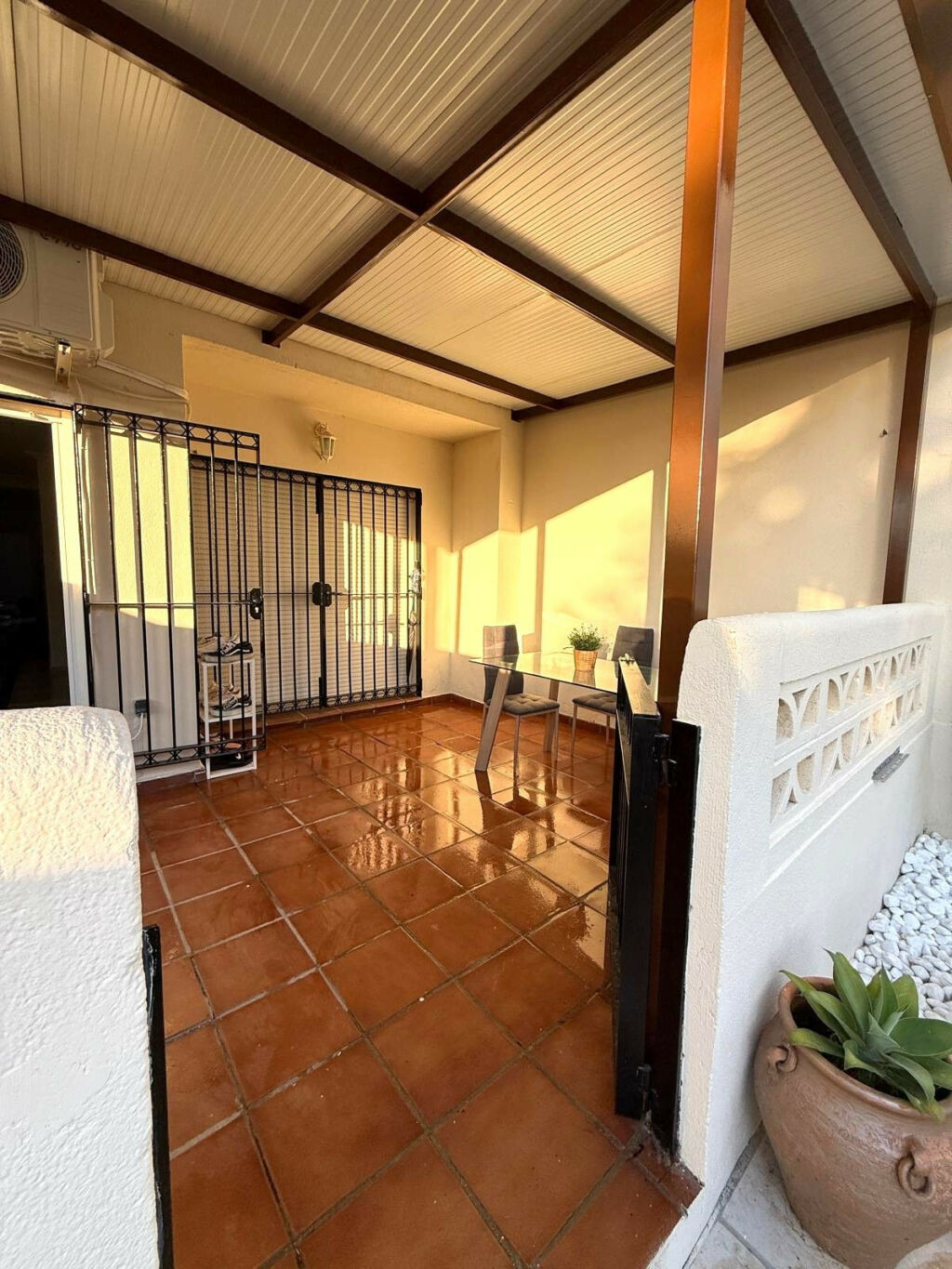 Ground Floor Apartment Casares Playa Málaga - image 7