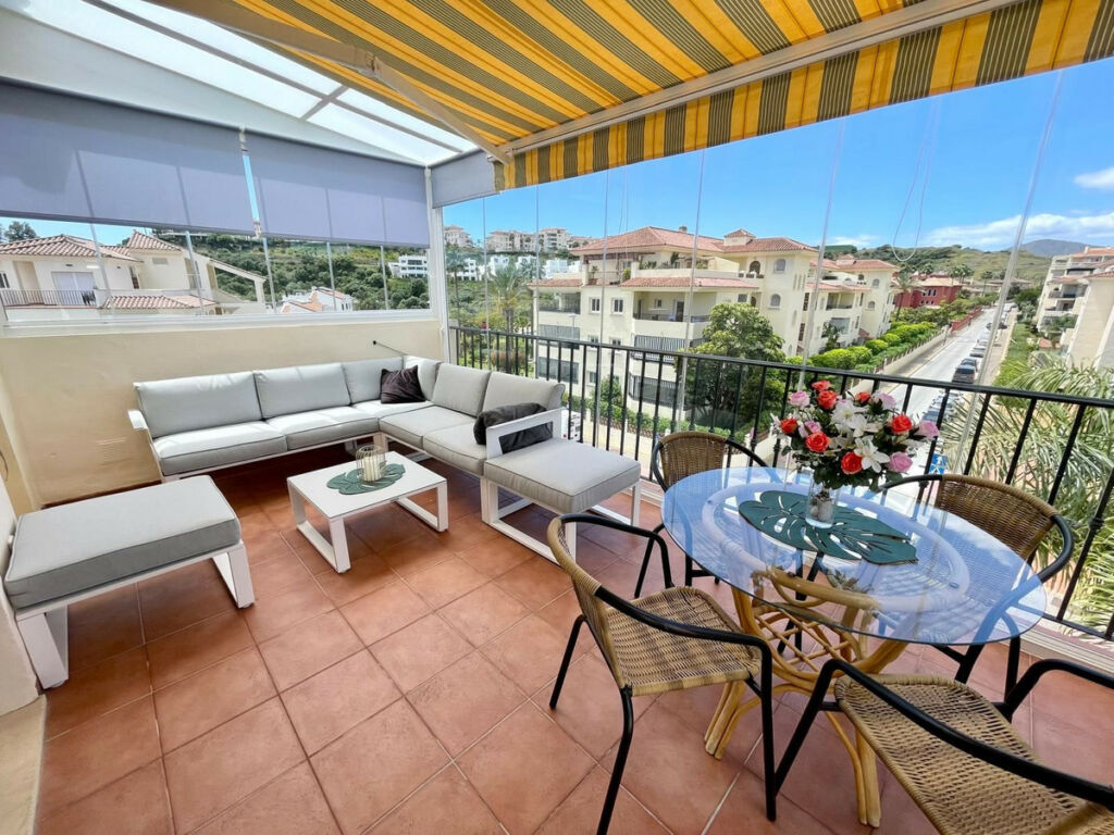 Penthouse Mijas Málaga - image 7