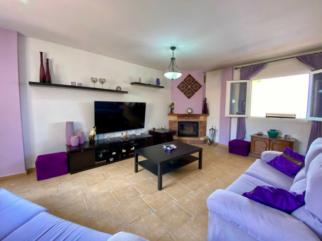 Detached Villa Algorfa Alicante - image 7
