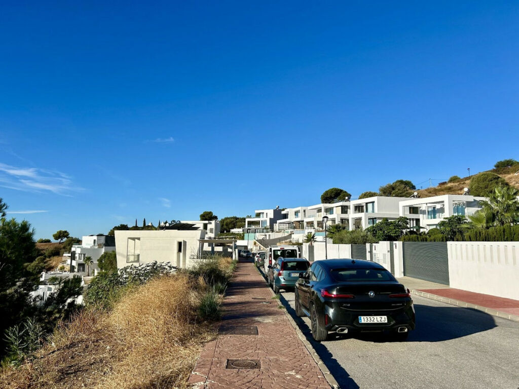 Detached Villa Mijas Málaga - image 7