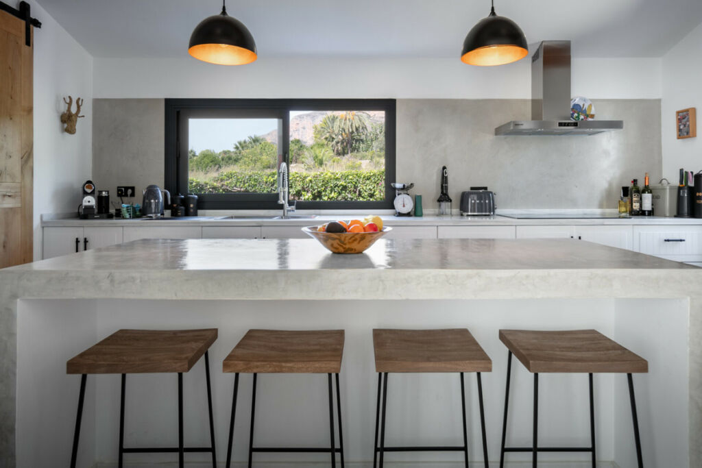 Detached Villa Javea Alicante - image 7