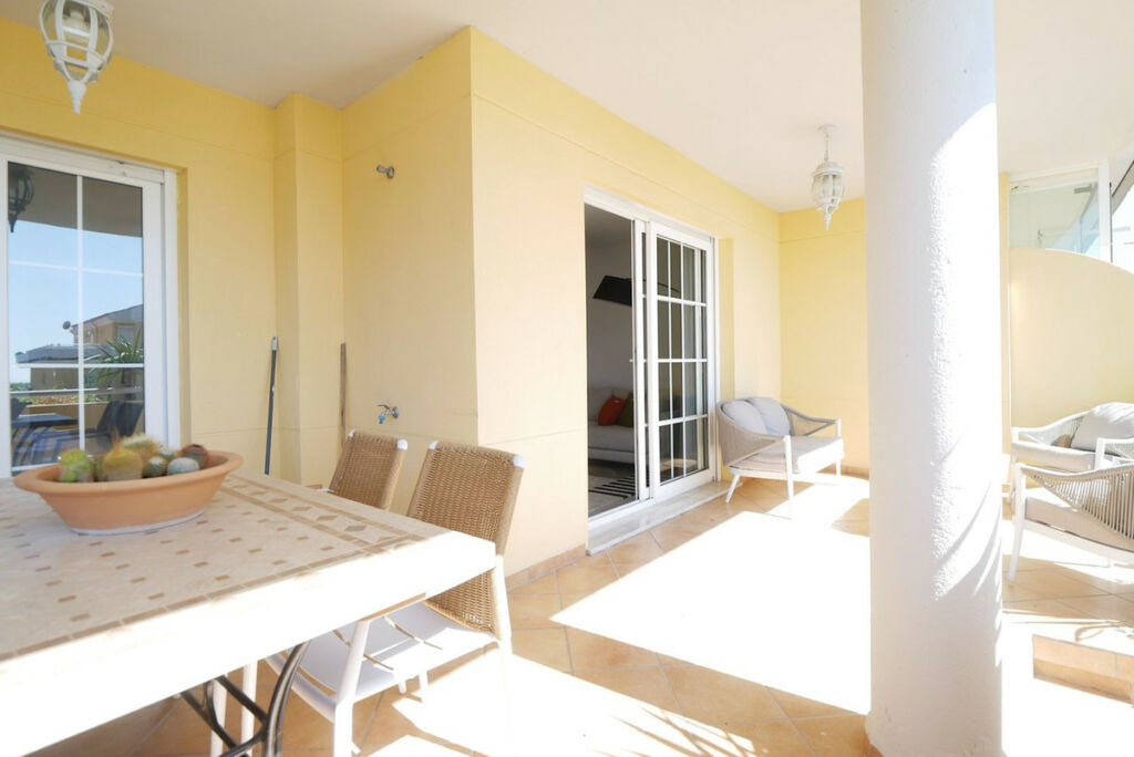 Ground Floor Apartment Cabopino Málaga - image 7
