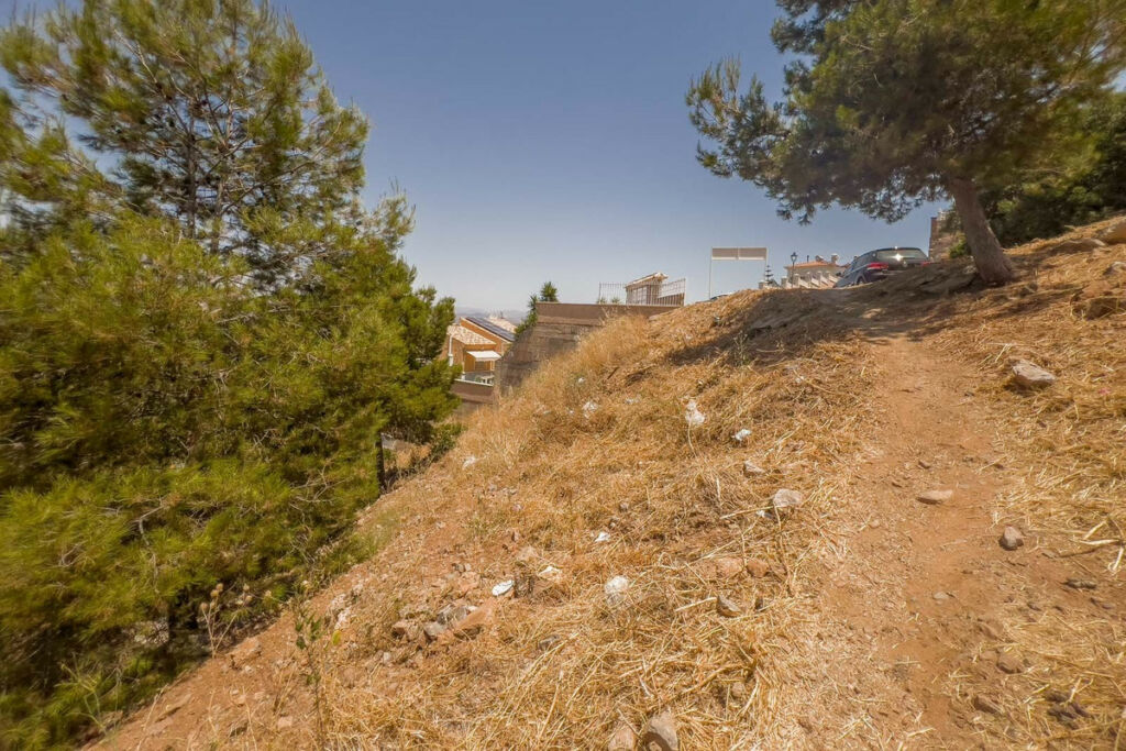 Residential Plot Alhaurín de la Torre Málaga - image 7