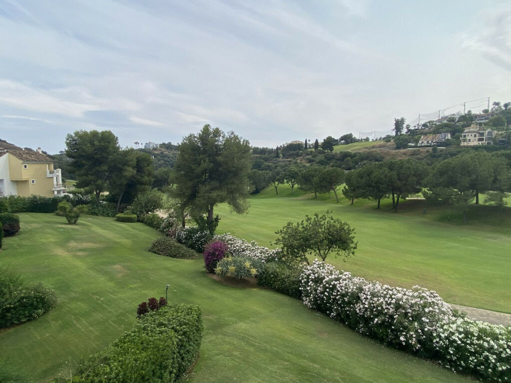 Penthouse Benahavís Málaga - image 8