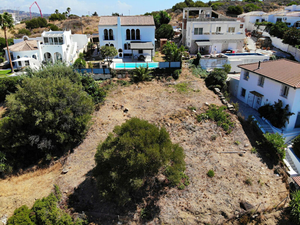 Residential Plot Estepona Málaga - image 7