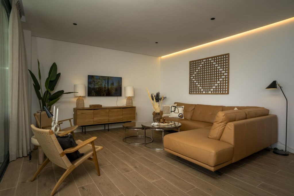 Ground Floor Apartment Fuengirola Málaga - image 7
