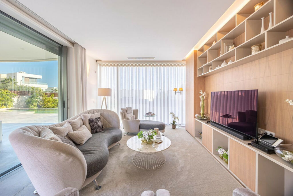 Bungalow Finestrat Alicante - image 7
