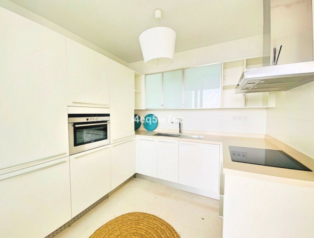 Ground Floor Apartment Javea Alicante - image 7