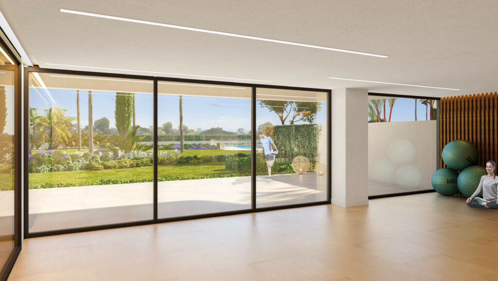 Ground Floor Apartment Torremolinos Málaga - image 7