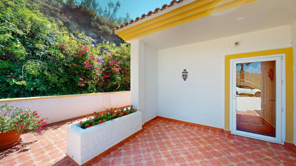 Detached Villa Algarrobo Málaga - image 7
