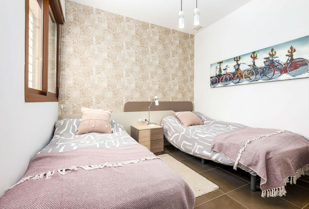 Penthouse Lomas de Cabo Roig Alicante - image 7