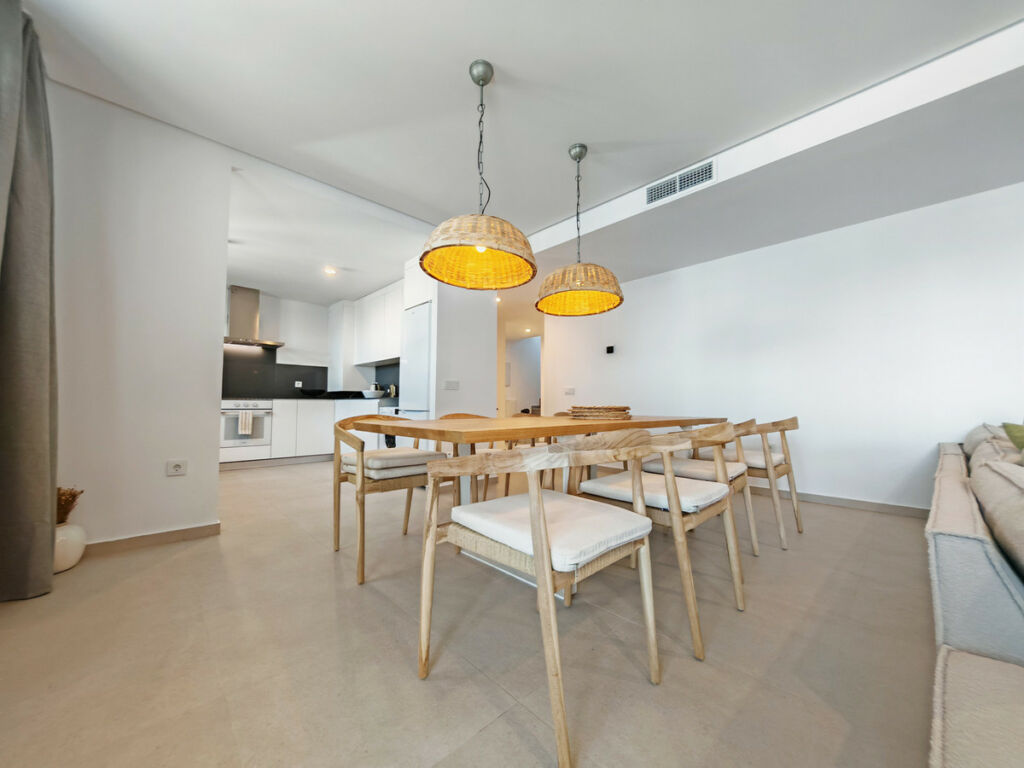 Penthouse Duplex Estepona Málaga - image 7
