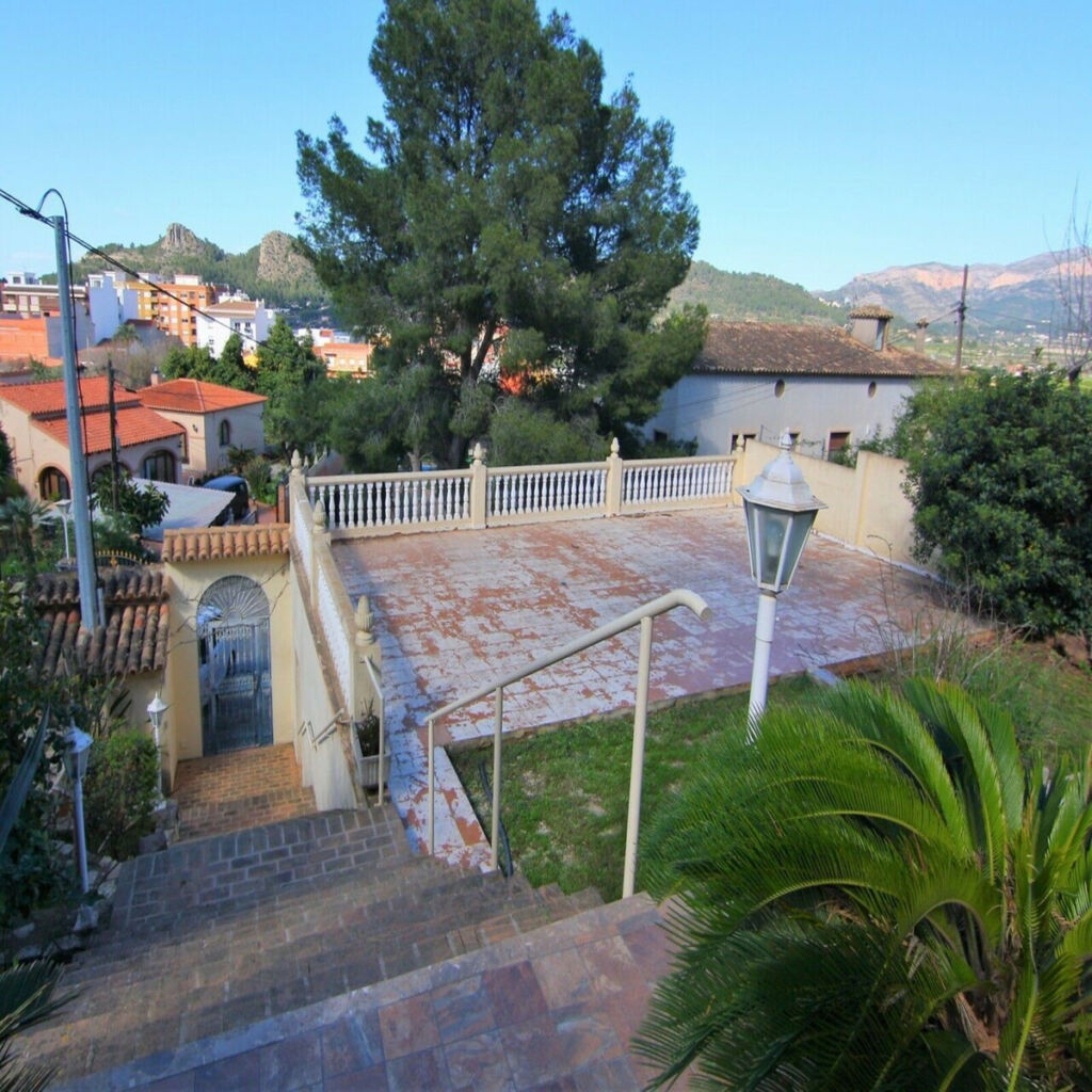 Detached Villa Pedreguer Alicante - image 7