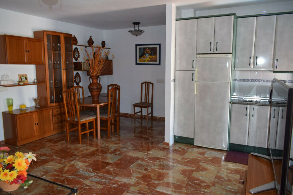 Middle Floor Apartment El Morche Málaga - image 7