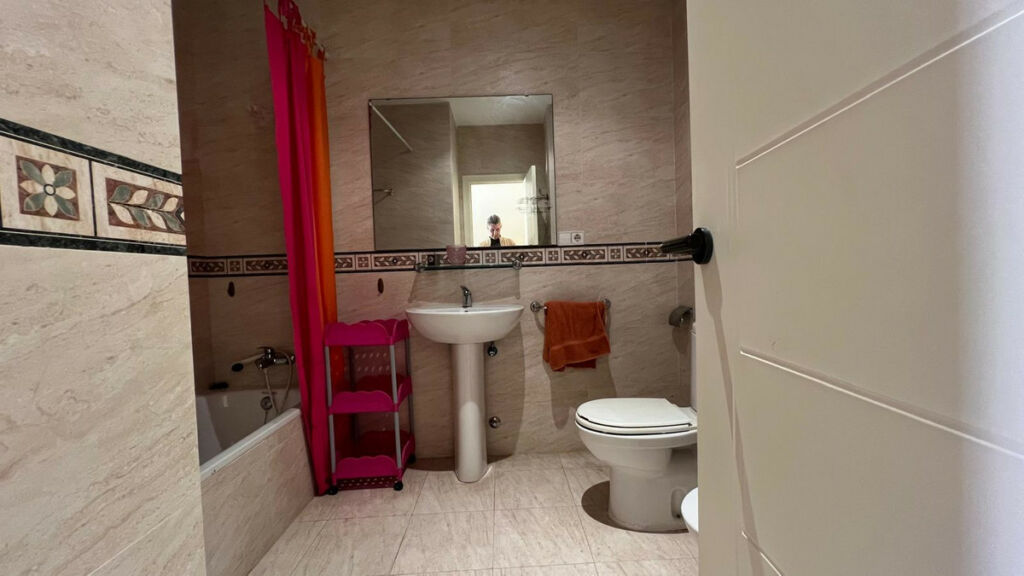 Penthouse Denia Alicante - image 7