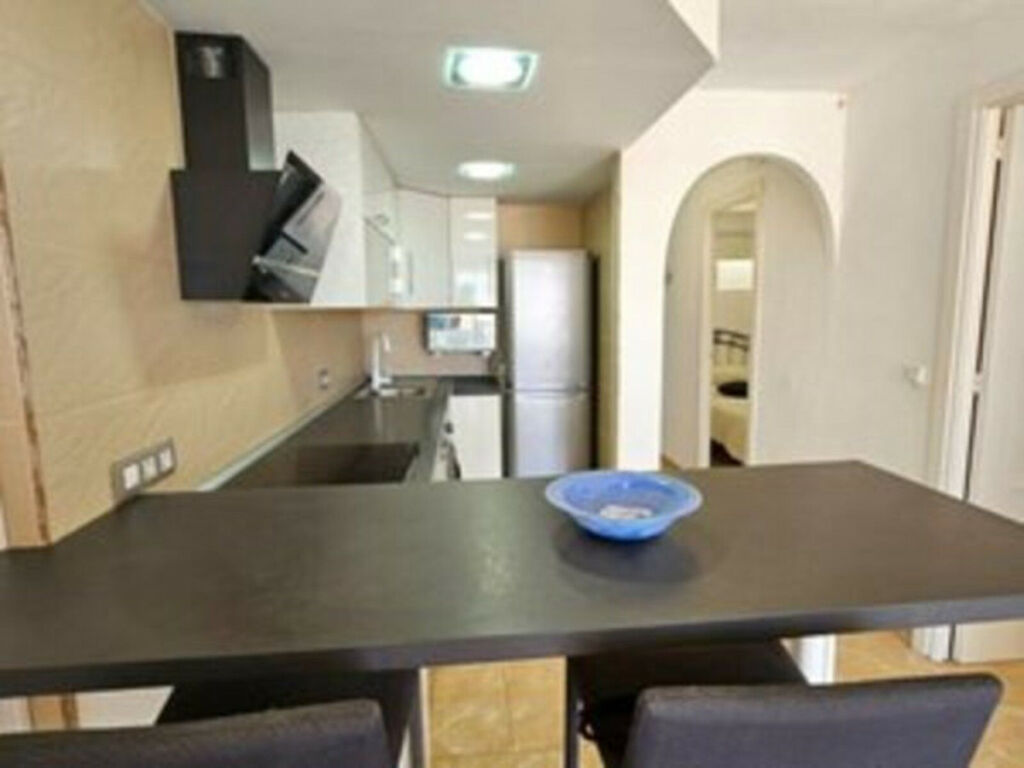 Middle Floor Apartment Benidorm Alicante - image 7