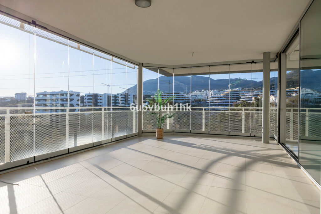 Penthouse Duplex Fuengirola Málaga - image 7
