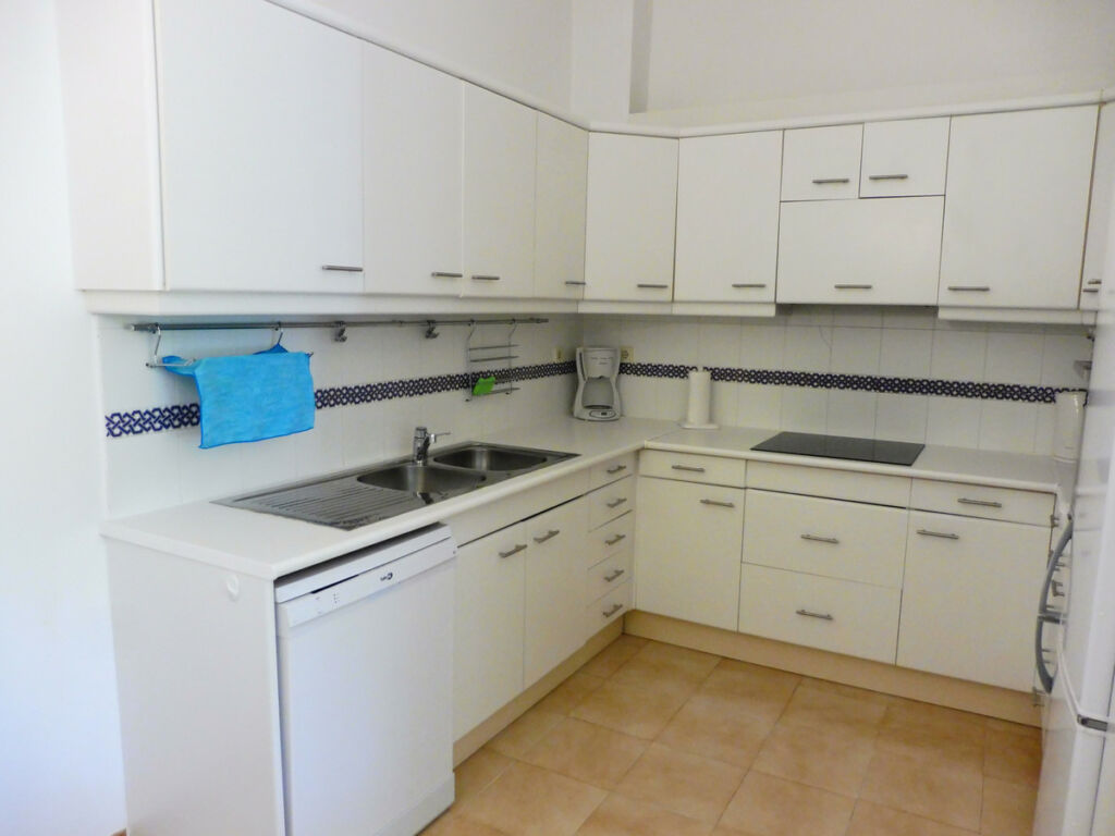 Ground Floor Apartment Marbella Málaga - image 7
