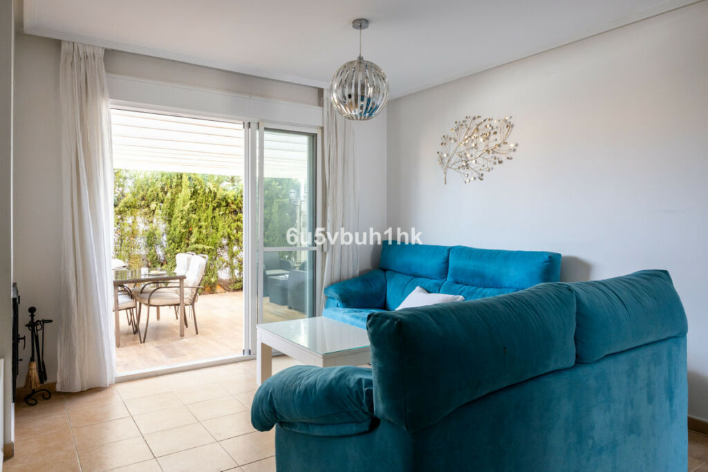 Townhouse Mijas Málaga - image 7