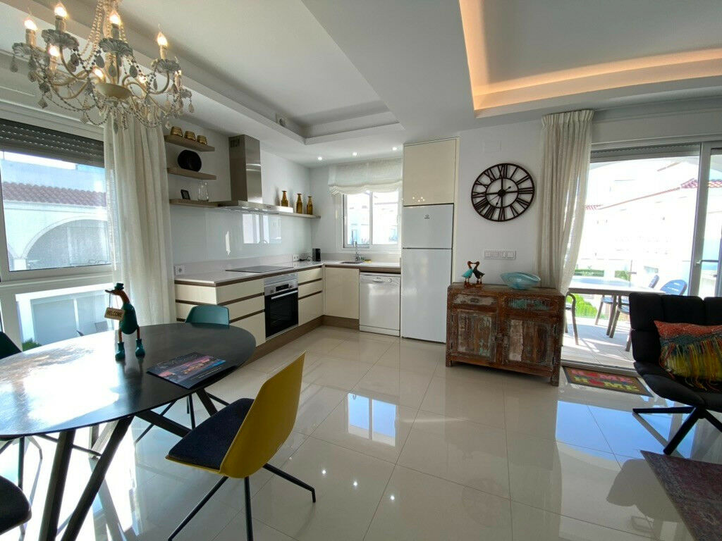 Penthouse Ciudad Quesada Alicante - image 14