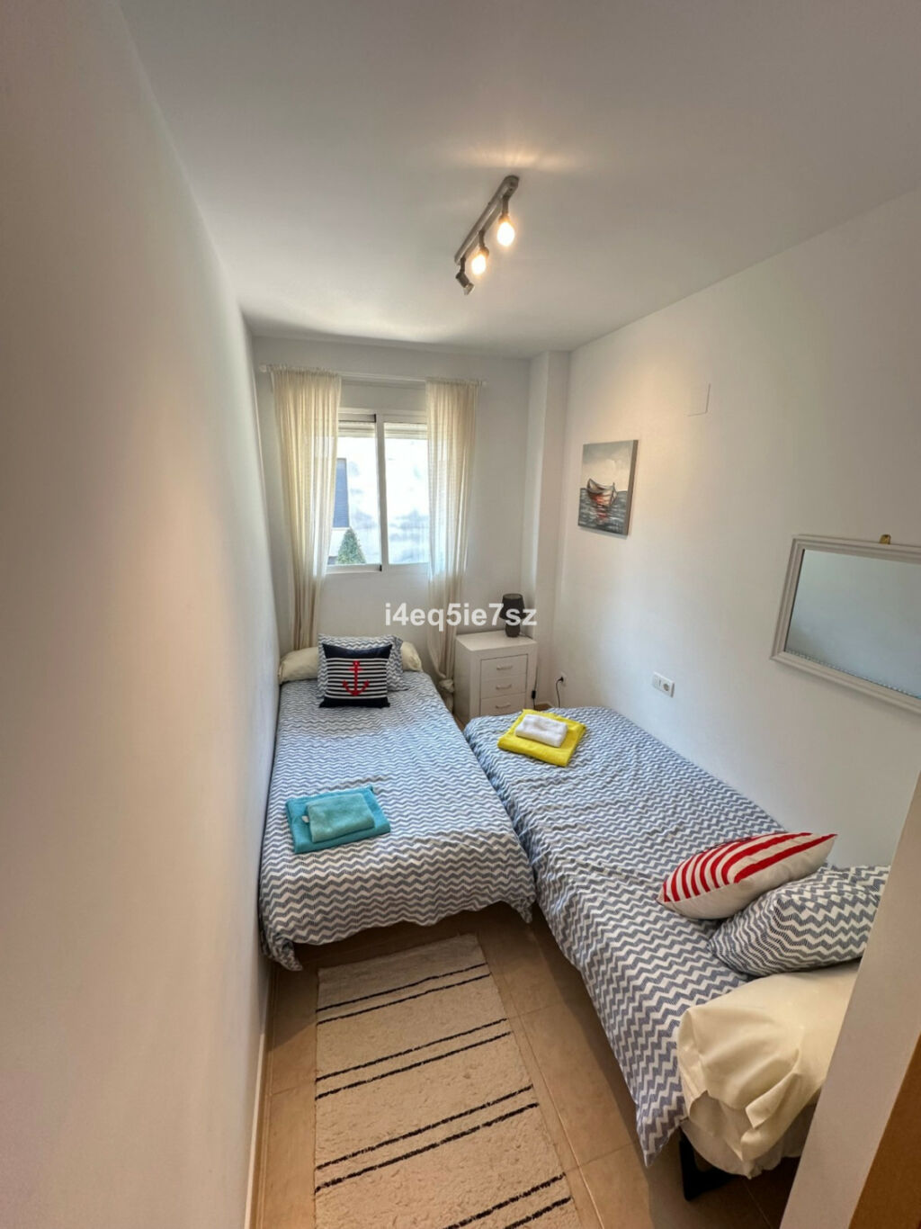 Ground Floor Apartment Javea Alicante - image 7