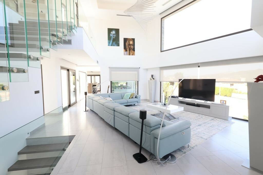 Detached Villa Javea Alicante - image 7
