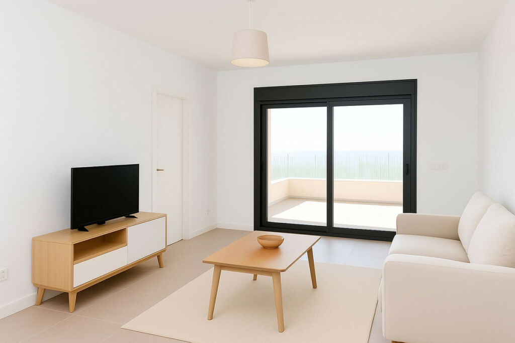 Middle Floor Apartment Vélez-Málaga Málaga - image 7