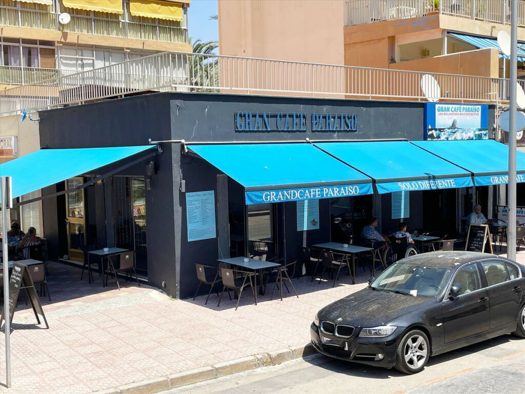 Office Calpe Alicante - image 7