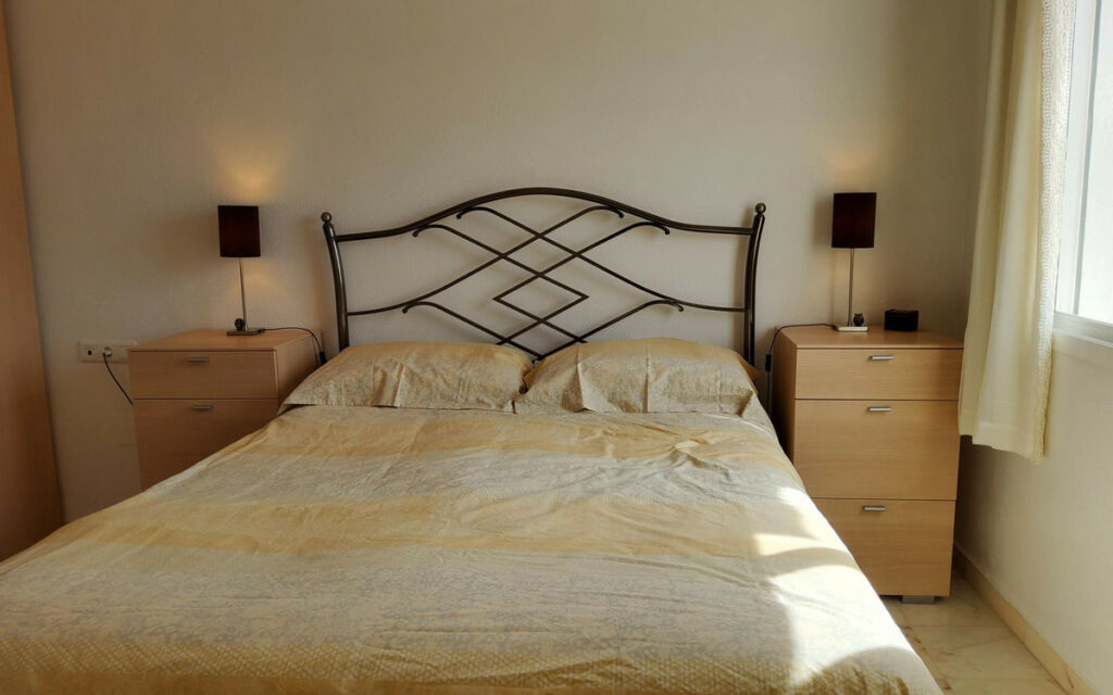 Penthouse Benalmadena Málaga - image 9