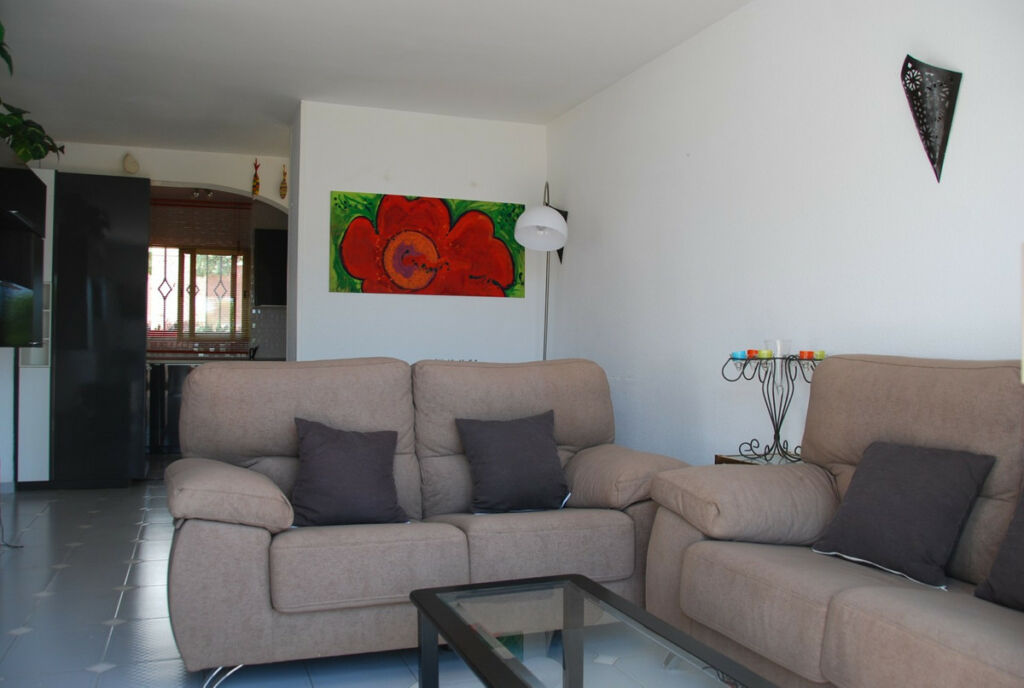 Semi-Detached House Nerja Málaga - image 7