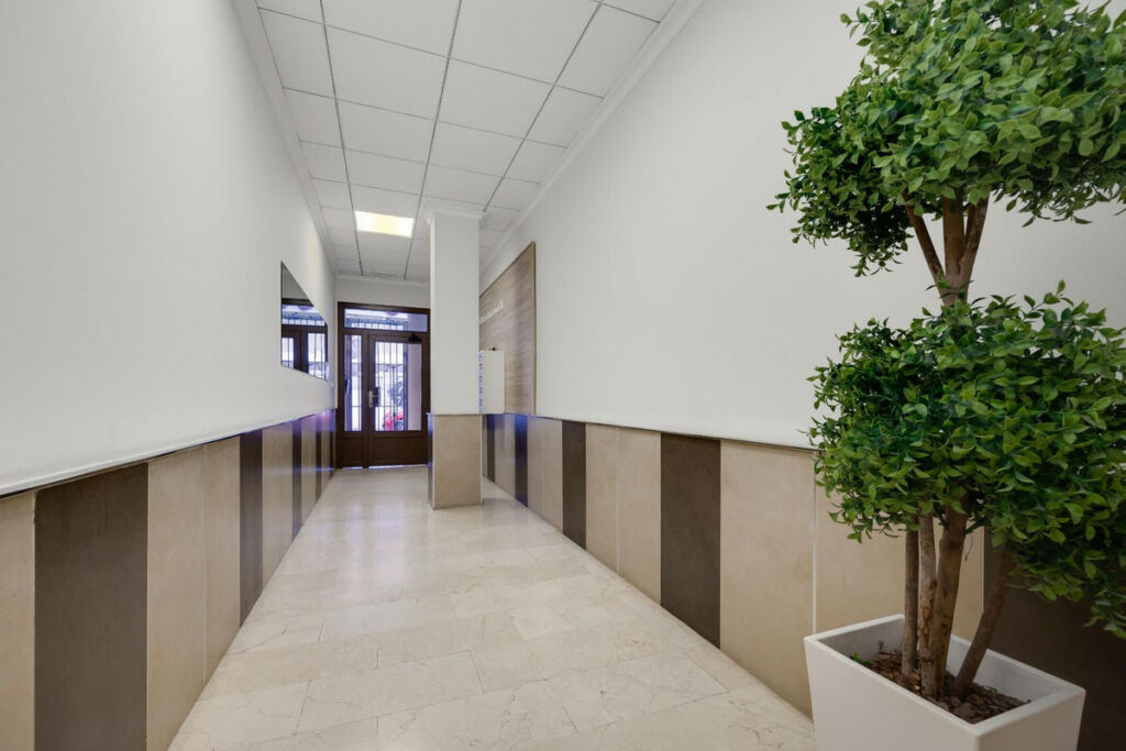 Middle Floor Apartment Torrevieja Alicante - image 7