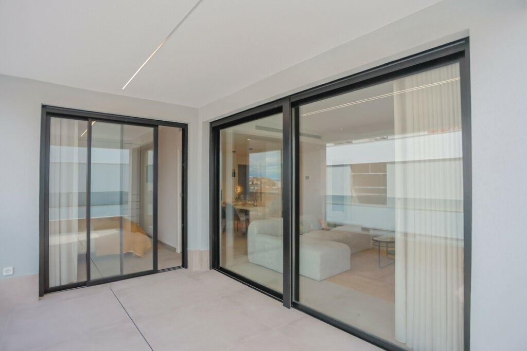 Ground Floor Apartment San Pedro del Pinatar Murcia - image 7