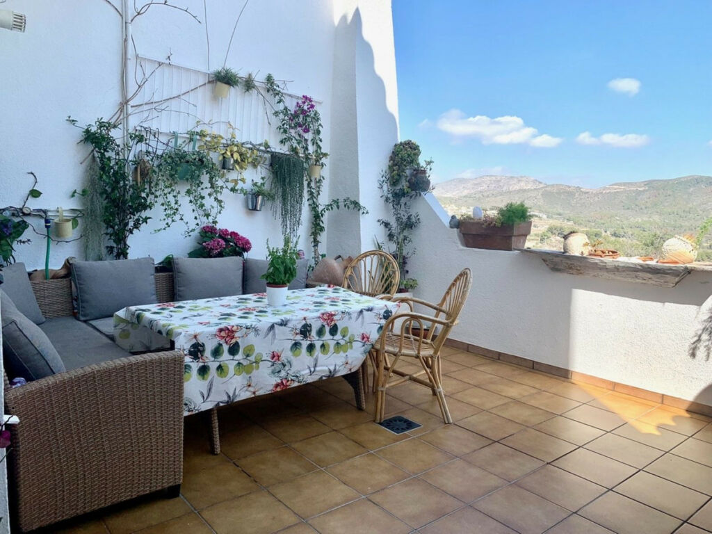 Townhouse Benitachell Alicante - image 7