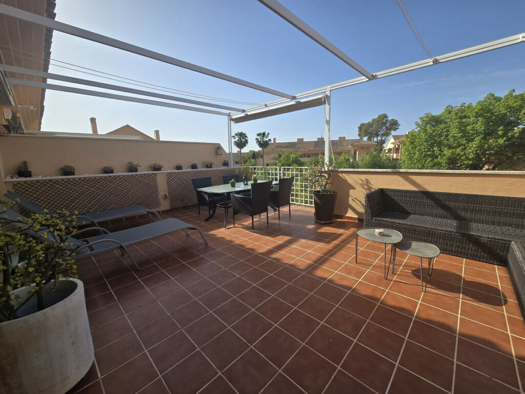 Penthouse Duplex Elviria Málaga - image 7