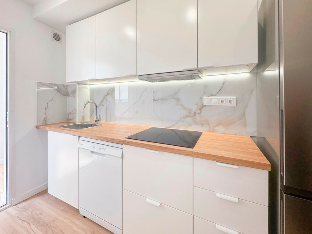 Middle Floor Apartment Los Altos Alicante - image 7