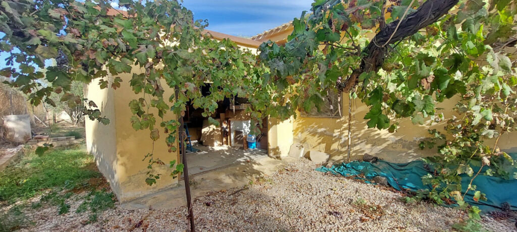 Detached Villa Benidorm Alicante - image 7