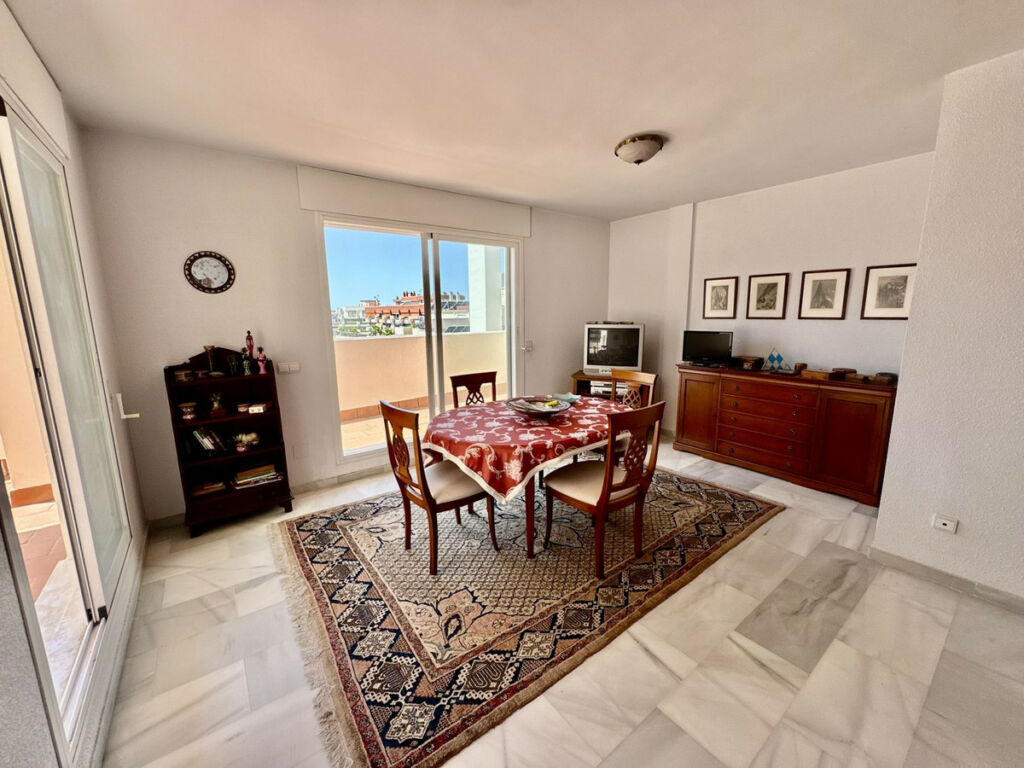 Penthouse Marbella Málaga - image 7