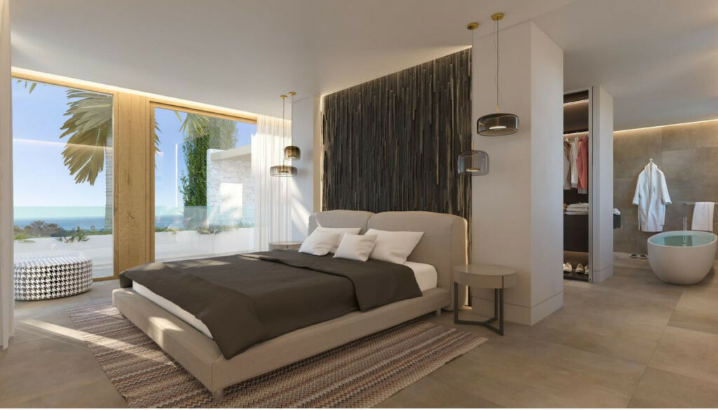 Residential Plot Marbesa Málaga - image 7