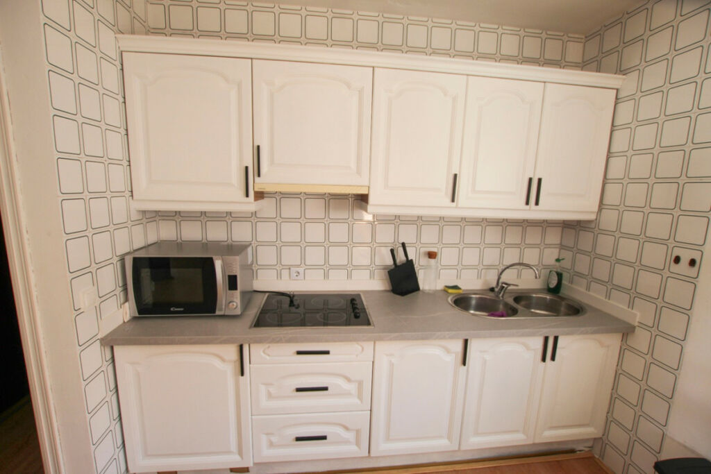 Ground Floor Apartment Calpe Alicante - image 7