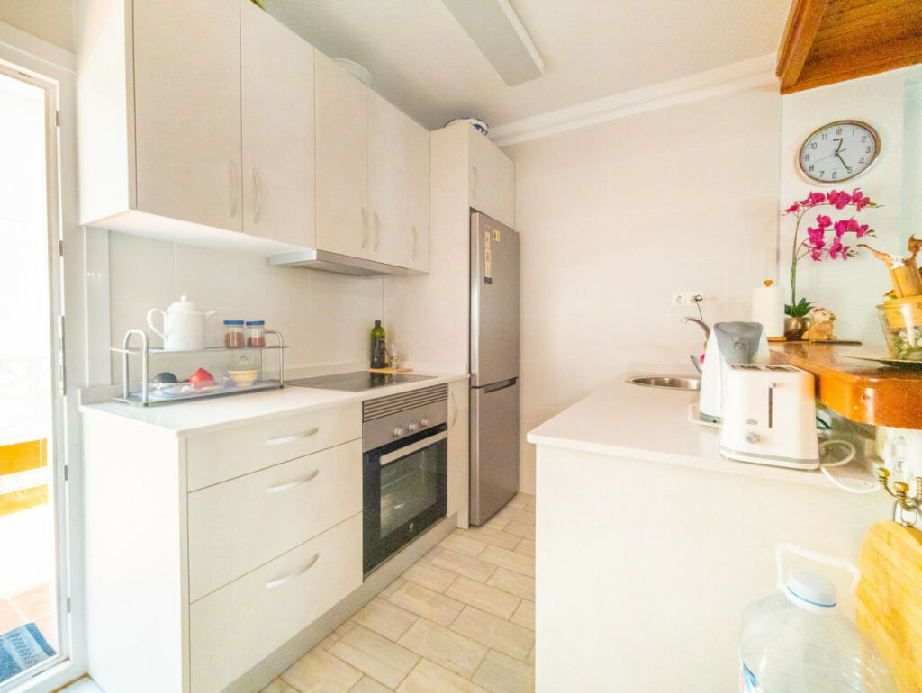 Townhouse Cabo Cervera Alicante - image 7