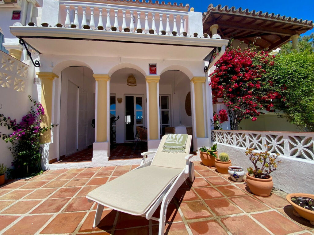 Townhouse Marbella Málaga - image 7