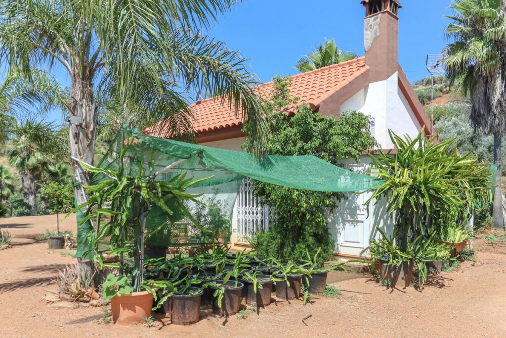 Farm Monda Málaga - image 7