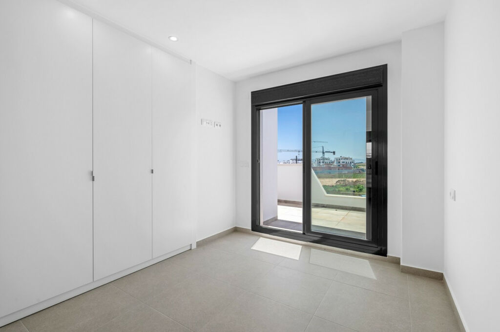 Ground Floor Apartment Santa Rosalia Lake and Life Resort Murcia - image 7