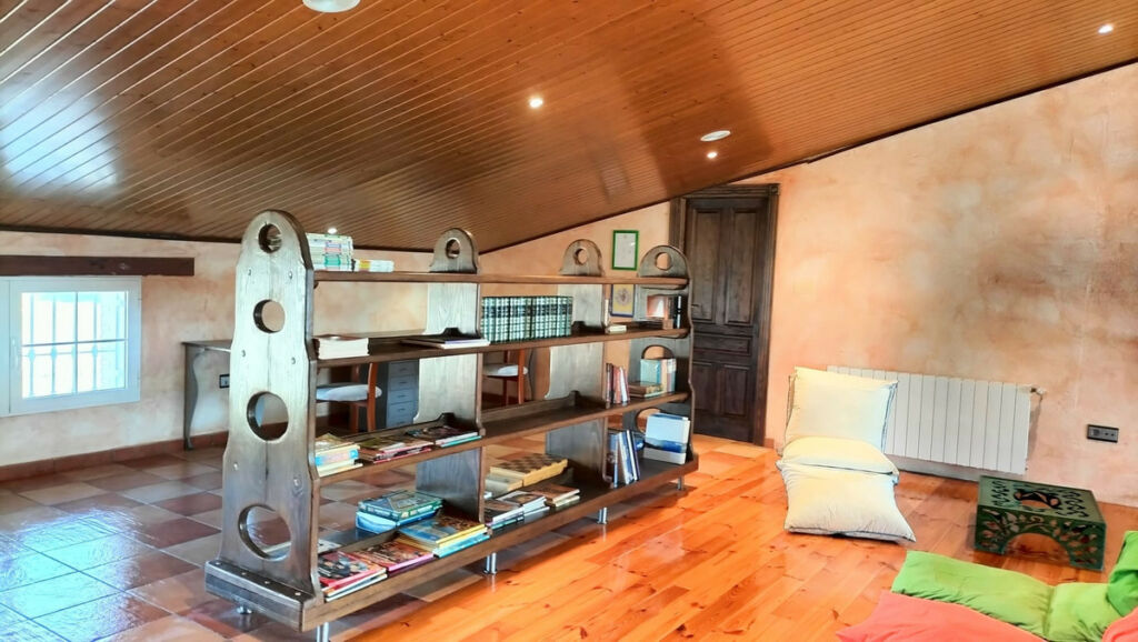 Detached Villa Aspe Alicante - image 7
