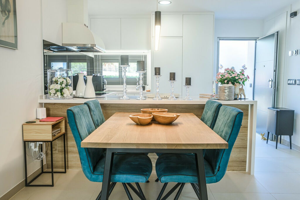 Ground Floor Apartment Pilar de la Horadada Alicante - image 7