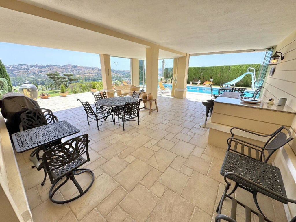 Detached Villa Mijas Golf Málaga - image 7