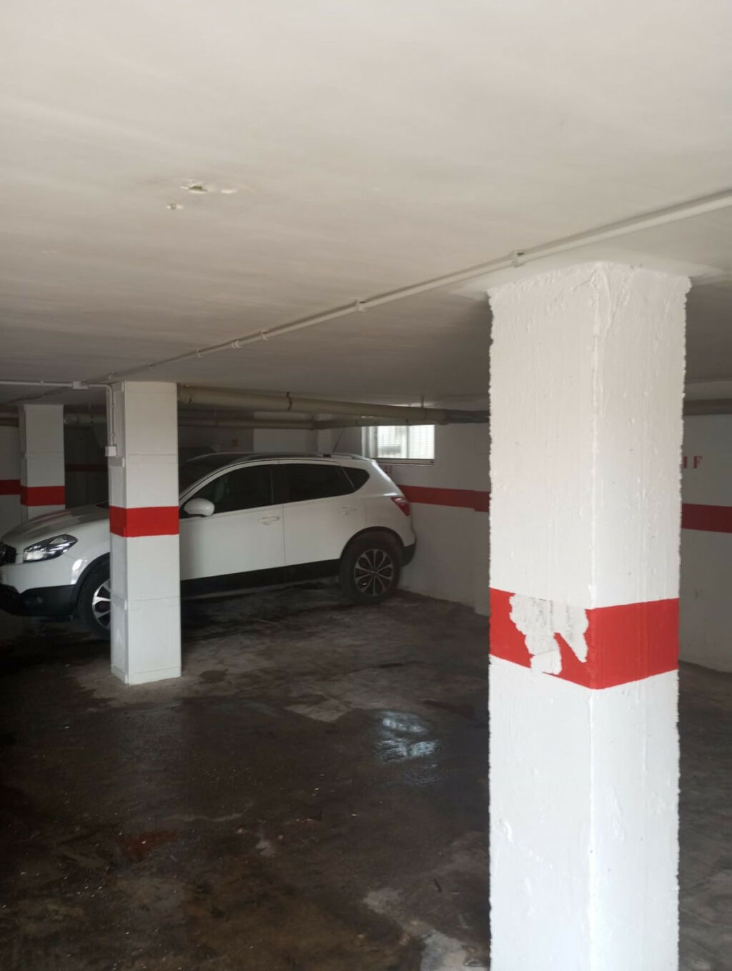 Middle Floor Apartment Lo Pagan Murcia - image 7