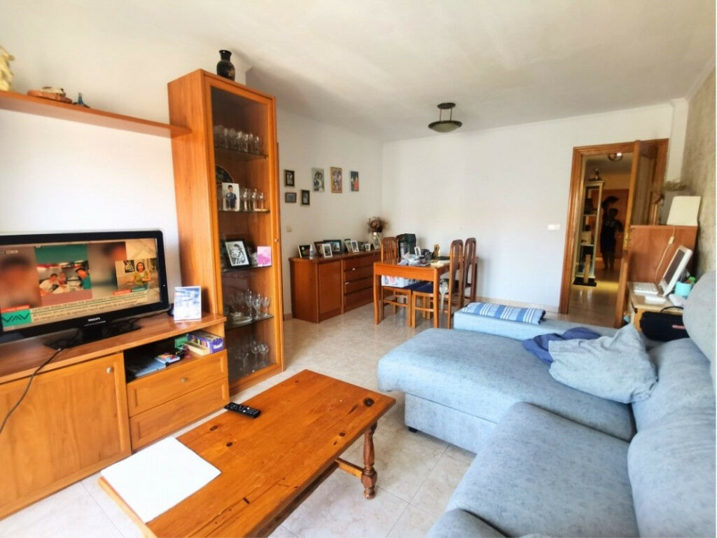 Middle Floor Apartment Altea Alicante - image 7